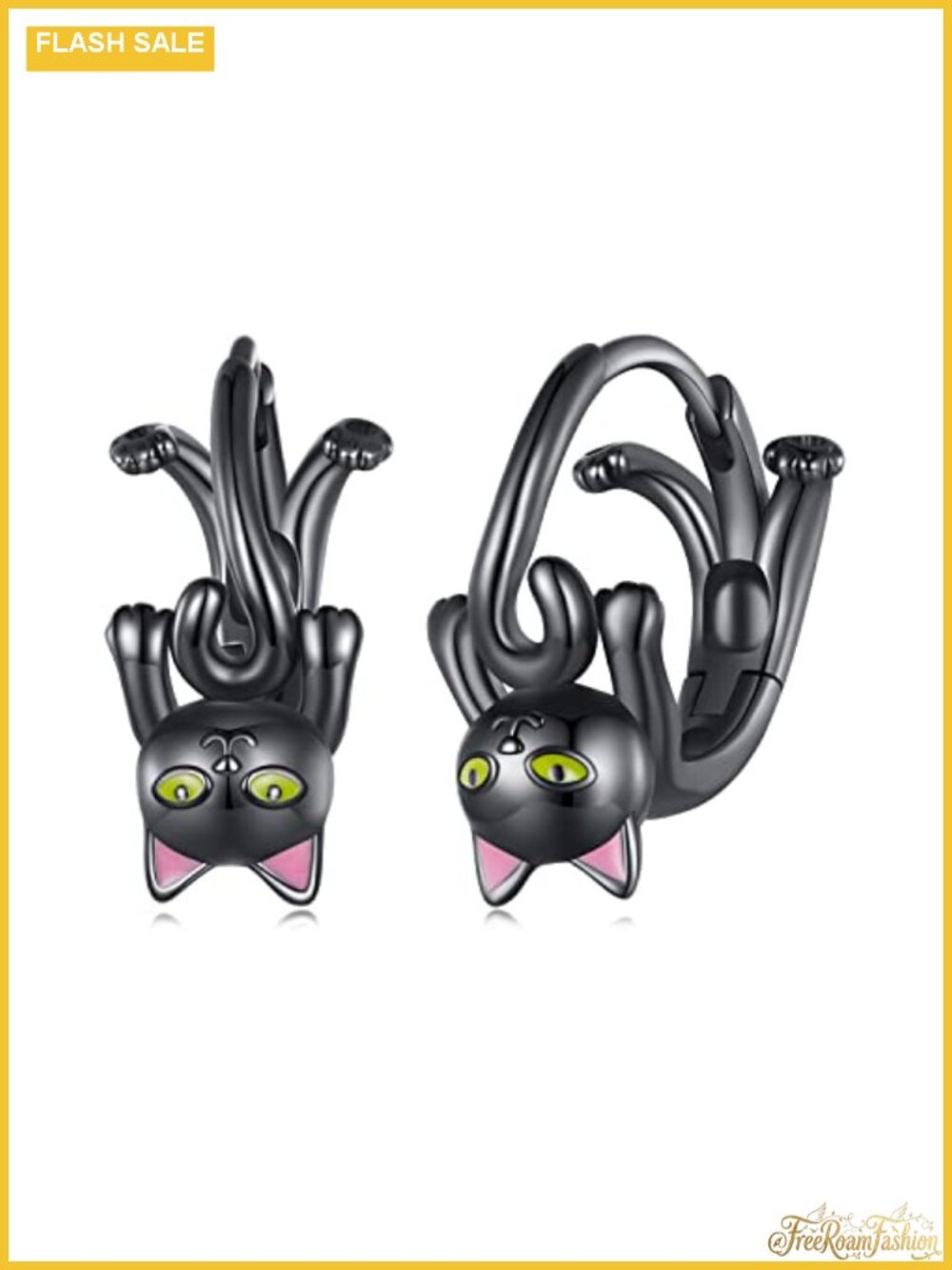 925 Sterling Silver Huggie Hoop Earrings for Women Hypoallergenic
